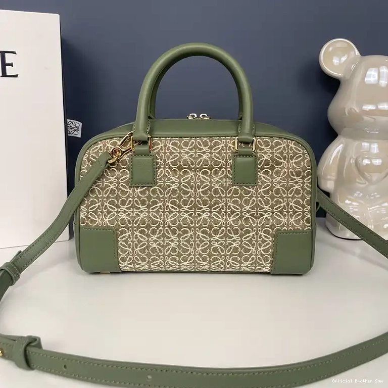 Official Brother Sam Bags 2408YA0219 Loewe 0506